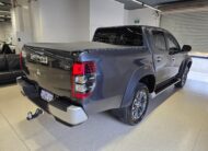 2021 MITSUBISHI TRITON GLX-R (4×4) MR MY21