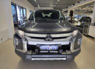 2021 MITSUBISHI TRITON GLX-R (4×4) MR MY21