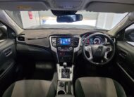 2021 MITSUBISHI TRITON GLX-R (4×4) MR MY21