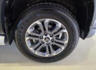 2021 MITSUBISHI TRITON GLX-R (4×4) MR MY21