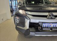 2021 MITSUBISHI TRITON GLX-R (4×4) MR MY21