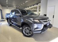 2021 MITSUBISHI TRITON GLX-R (4×4) MR MY21