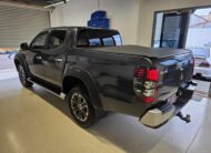 2021 MITSUBISHI TRITON GLX-R (4×4) MR MY21
