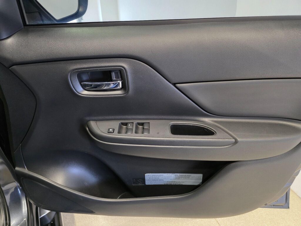 2021 MITSUBISHI TRITON GLX-R (4×4) MR MY21