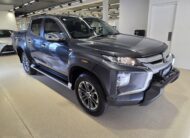 2021 MITSUBISHI TRITON GLX-R (4×4) MR MY21