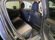 2021 MITSUBISHI TRITON GLX-R (4×4) MR MY21