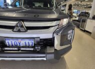2021 MITSUBISHI TRITON GLX-R (4×4) MR MY21