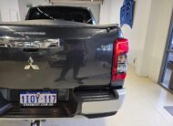 2021 MITSUBISHI TRITON GLX-R (4×4) MR MY21