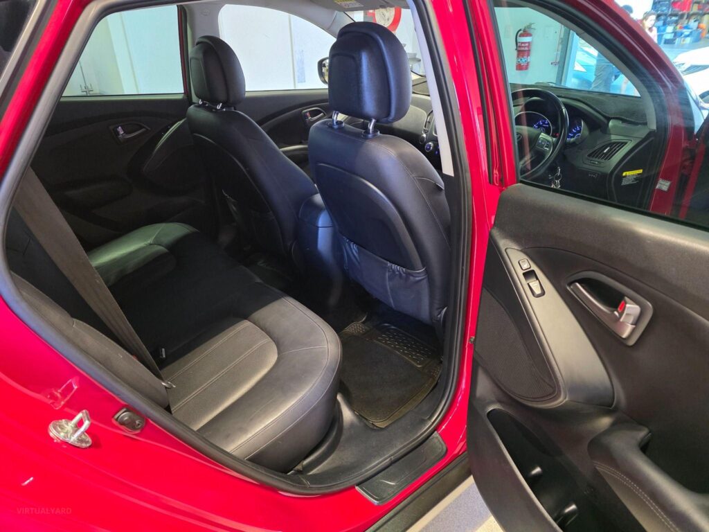 2014 HYUNDAI iX35 SE (FWD) LM SERIES II