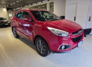 2014 HYUNDAI iX35 SE (FWD) LM SERIES II