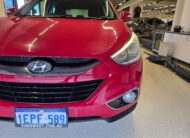 2014 HYUNDAI iX35 SE (FWD) LM SERIES II
