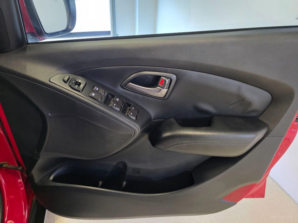 2014 HYUNDAI iX35 SE (FWD) LM SERIES II