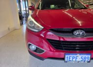 2014 HYUNDAI iX35 SE (FWD) LM SERIES II