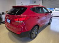 2014 HYUNDAI iX35 SE (FWD) LM SERIES II