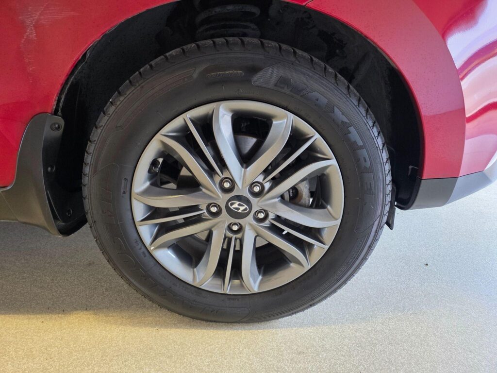2014 HYUNDAI iX35 SE (FWD) LM SERIES II
