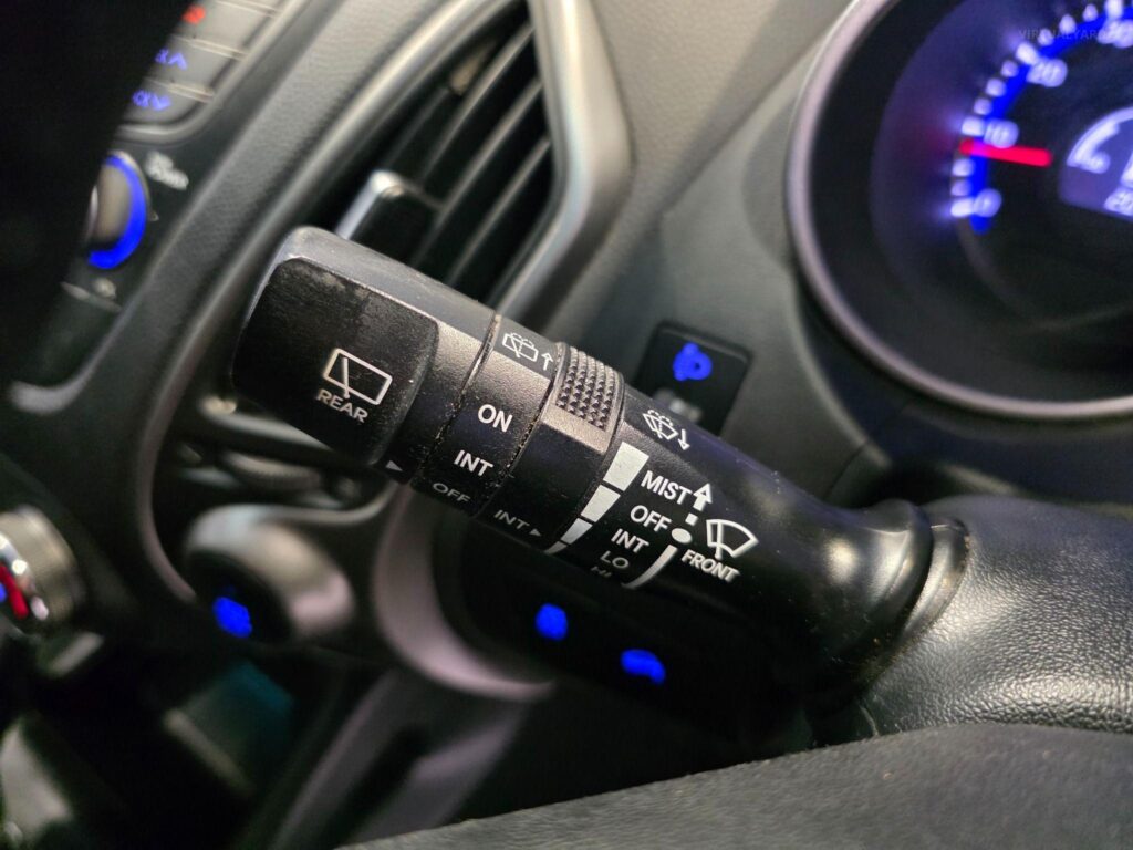 2014 HYUNDAI iX35 SE (FWD) LM SERIES II