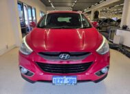 2014 HYUNDAI iX35 SE (FWD) LM SERIES II