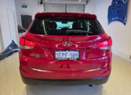 2014 HYUNDAI iX35 SE (FWD) LM SERIES II