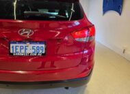 2014 HYUNDAI iX35 SE (FWD) LM SERIES II