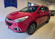 2014 HYUNDAI iX35 SE (FWD) LM SERIES II