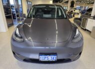 2022 TESLA MODEL Y REAR-WHEEL DRIVE MY22