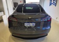 2022 TESLA MODEL Y REAR-WHEEL DRIVE MY22