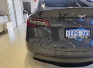2022 TESLA MODEL Y REAR-WHEEL DRIVE MY22
