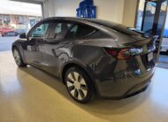 2022 TESLA MODEL Y REAR-WHEEL DRIVE MY22