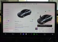 2022 TESLA MODEL Y REAR-WHEEL DRIVE MY22