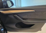 2022 TESLA MODEL Y REAR-WHEEL DRIVE MY22