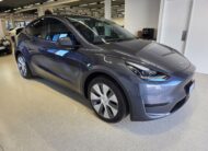 2022 TESLA MODEL Y REAR-WHEEL DRIVE MY22
