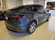 2022 TESLA MODEL Y REAR-WHEEL DRIVE MY22