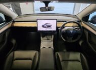 2022 TESLA MODEL Y REAR-WHEEL DRIVE MY22