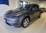 2022 TESLA MODEL Y REAR-WHEEL DRIVE MY22