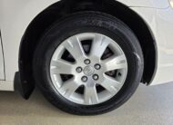2007 TOYOTA AURION AT-X GSV40R