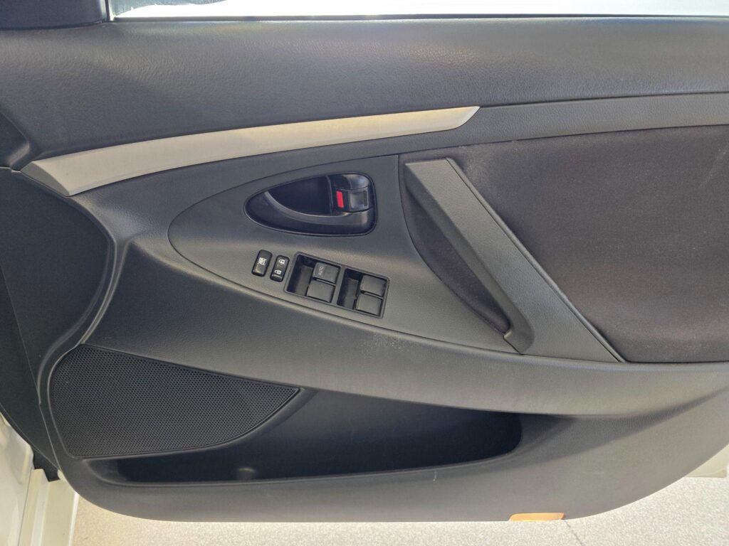 2007 TOYOTA AURION AT-X GSV40R