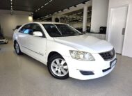2007 TOYOTA AURION AT-X GSV40R
