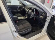 2007 TOYOTA AURION AT-X GSV40R