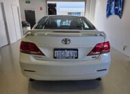 2007 TOYOTA AURION AT-X GSV40R
