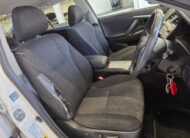 2007 TOYOTA AURION AT-X GSV40R