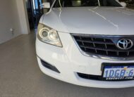 2007 TOYOTA AURION AT-X GSV40R