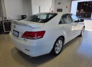 2007 TOYOTA AURION AT-X GSV40R