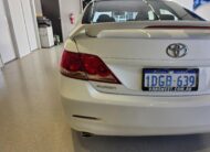 2007 TOYOTA AURION AT-X GSV40R
