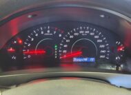 2007 TOYOTA AURION AT-X GSV40R