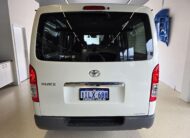 2023 Toyota Hiace DX GL PACKAGE TRH200