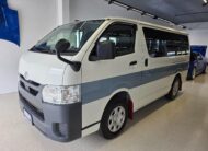 2023 Toyota Hiace DX GL PACKAGE TRH200