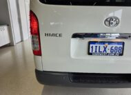2023 Toyota Hiace DX GL PACKAGE TRH200