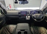 2023 Toyota Hiace DX GL PACKAGE TRH200