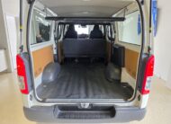 2023 Toyota Hiace DX GL PACKAGE TRH200