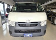 2023 Toyota Hiace DX GL PACKAGE TRH200